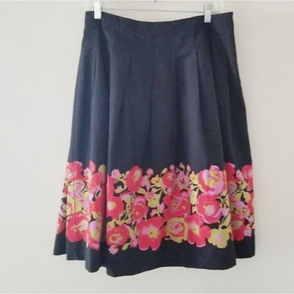 Isaac Mizrahi skirt - Picture 1 of 5